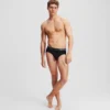 LOGO LIGHTWEIGHT SLIP – 3-PACK