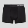LOGO LIGHTWEIGHT TRUNKS – 3-PACK