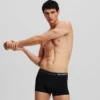 LOGO LIGHTWEIGHT TRUNKS – 3-PACK
