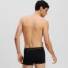 LOGO LIGHTWEIGHT TRUNKS – 3-PACK