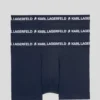 LOGO MONOCHROME TRUNKS – 3-PACK