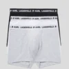 LOGO MONOCHROME TRUNKS – 3-PACK