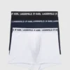 LOGO MONOCHROME TRUNKS – 3-PACK