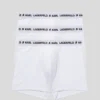 LOGO MONOCHROME TRUNKS – 3-PACK