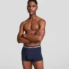 LOGO MONOCHROME TRUNKS – 3-PACK