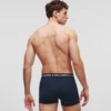 LOGO MONOCHROME TRUNKS – 3-PACK