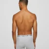 LOGO MONOCHROME TRUNKS – 3-PACK