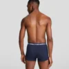 LOGO MONOCHROME TRUNKS – 3-PACK