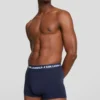 LOGO MONOCHROME TRUNKS – 3-PACK