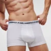 LOGO MONOCHROME TRUNKS – 3-PACK