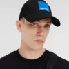 Logo Patch Cap