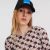Logo Patch Cap