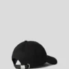 Logo Patch Cap