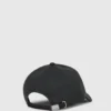 Logo Patch Cap