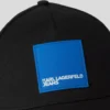 Logo Patch Cap