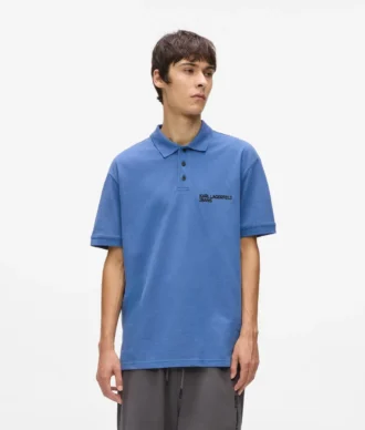 LOGO POLOSHIRT