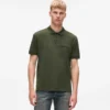 LOGO POLOSHIRT