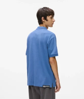 LOGO POLOSHIRT