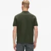 LOGO POLOSHIRT