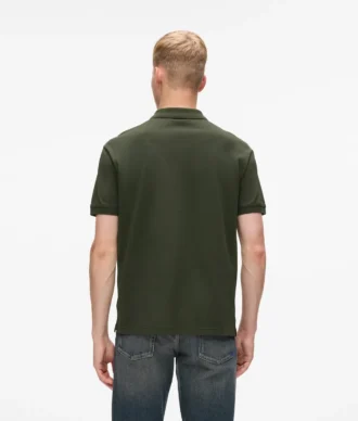 LOGO POLOSHIRT