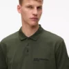 LOGO POLOSHIRT