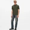 LOGO POLOSHIRT