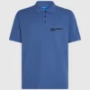 LOGO POLOSHIRT