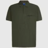 LOGO POLOSHIRT