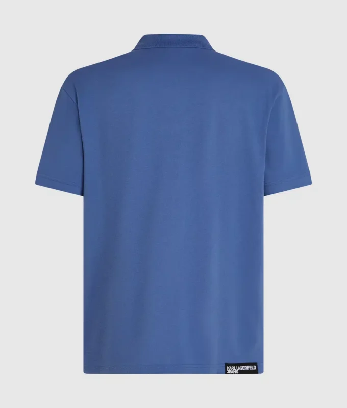 LOGO POLOSHIRT