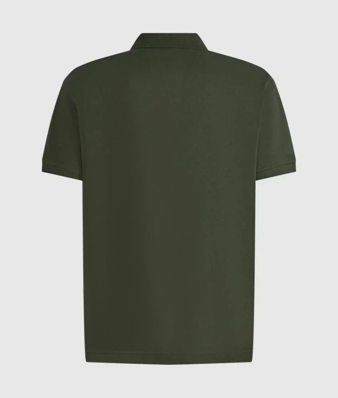 LOGO POLOSHIRT