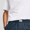 LOGO PYJAMASET