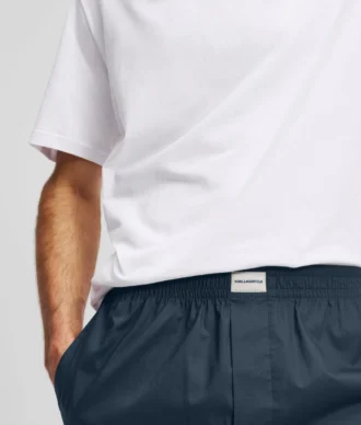 LOGO PYJAMASET