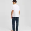 LOGO PYJAMASET