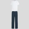 LOGO PYJAMASET