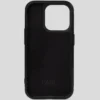 LOGO RHINESTONE IPHONE 16 PRO HOESJE