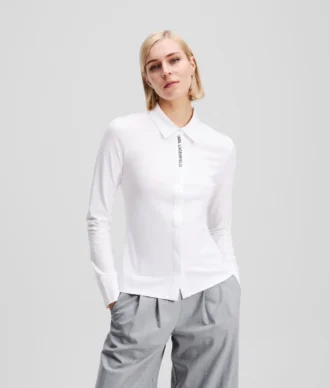 LOGO SHIRT