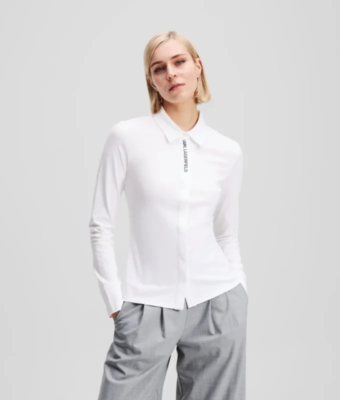 LOGO SHIRT