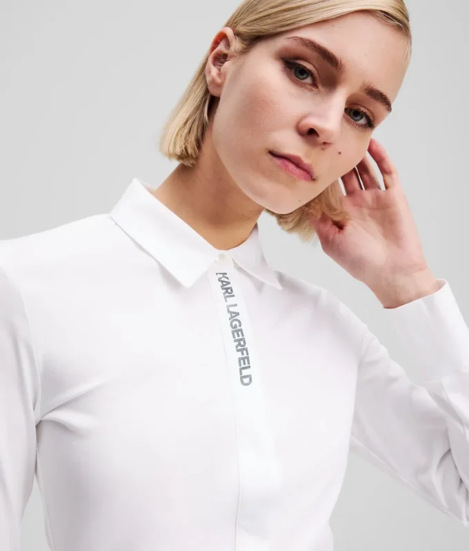 LOGO SHIRT