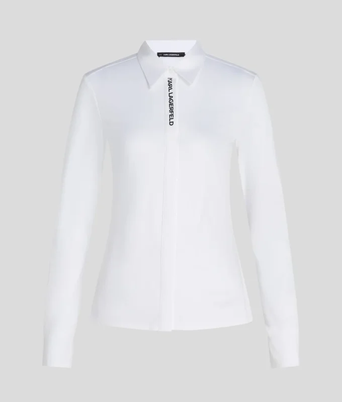 LOGO SHIRT