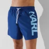 LOGO SHORT BOARDSHORTS