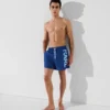LOGO SHORT BOARDSHORTS