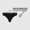 Logo-slip – 3-pack