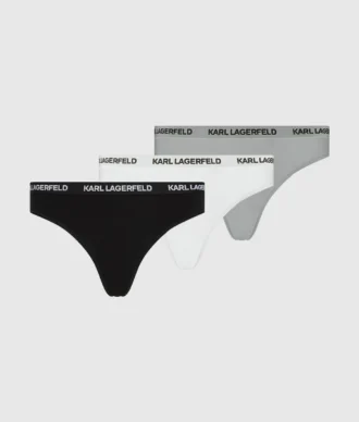 Logo-slip – 3-pack