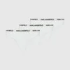 Logo-slip – 3-pack