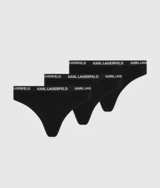 Logo-slip – 3-pack