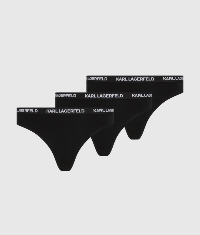 Logo-slip – 3-pack