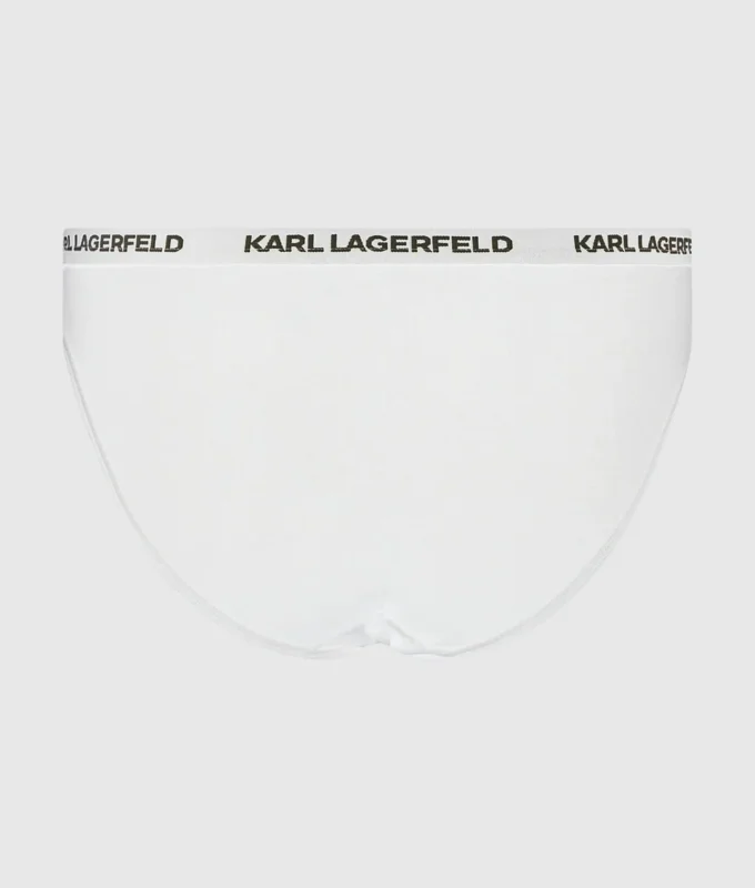 Logo-slip – 3-pack