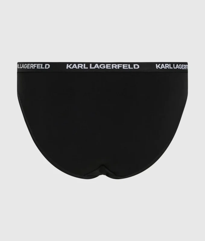 Logo-slip – 3-pack