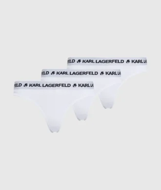 LOGO SLIPJES – 3-PACK