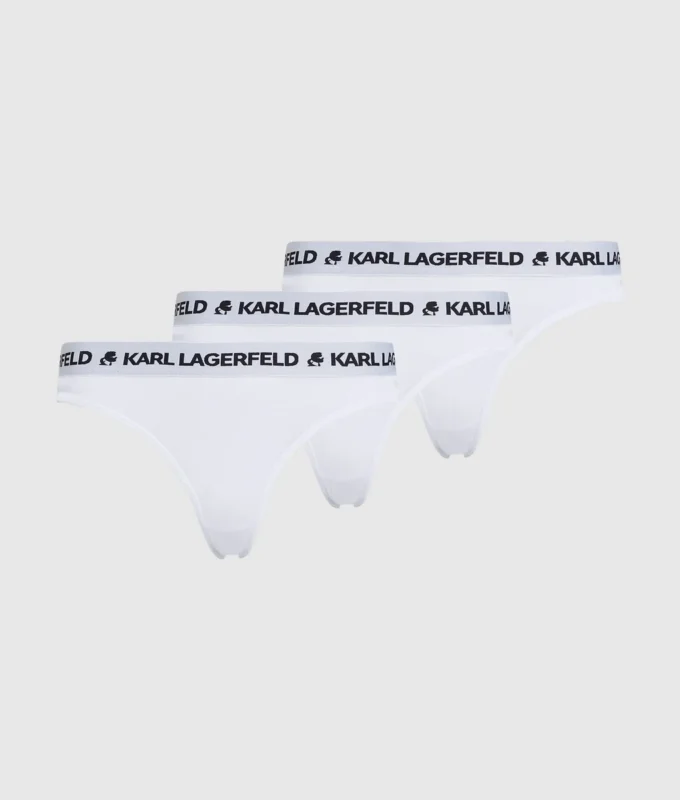 LOGO SLIPJES – 3-PACK